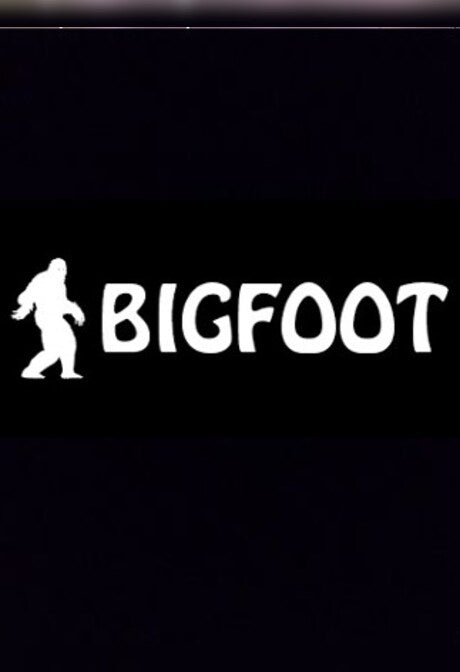 Bigfoot Steam Gift GLOBAL