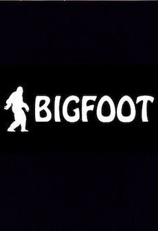 Bigfoot Steam Gift GLOBAL