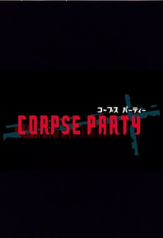 Corpse Party Steam Key GLOBAL