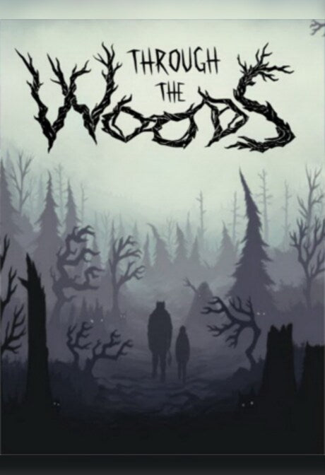 Through the Woods (PC) - Steam Key - LATAM