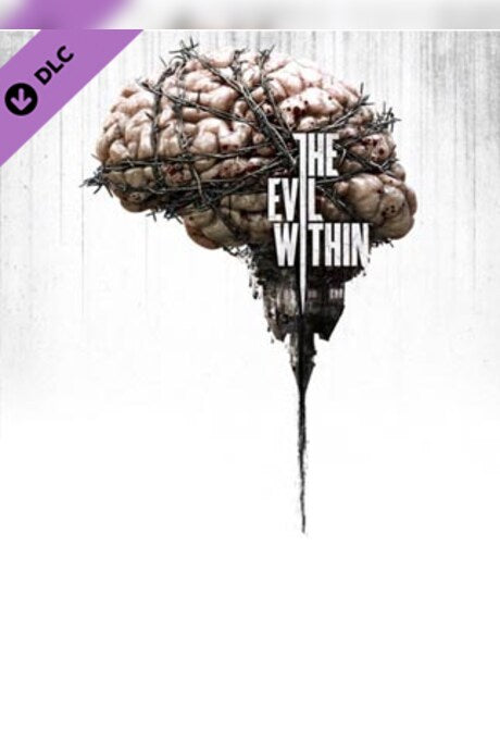 The Evil Within: The Executioner Steam Key GLOBAL