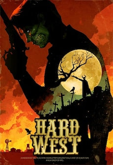 Hard West Collector's Edition GOG.COM Key GLOBAL