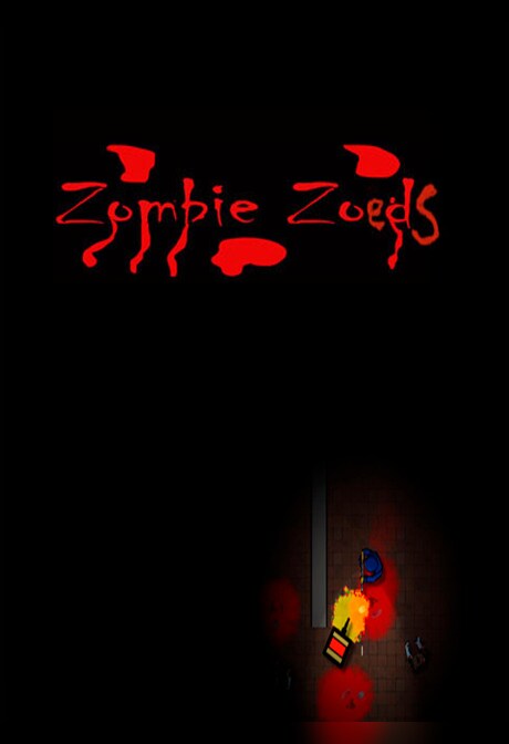 Zombie Zoeds Steam Key GLOBAL