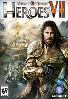 Might & Magic Heroes VII | Complete Edition (PC) - Ubisoft Connect Key - GLOBAL