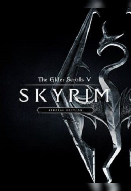 The Elder Scrolls V: Skyrim Special Edition (Xbox One) - Xbox Live Key - EUROPE