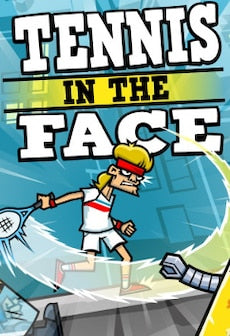Tennis in the Face Steam Key GLOBAL