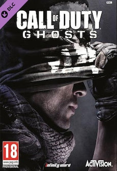Call of Duty: Ghosts Onslaught Steam Key CIS