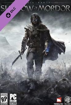Middle-earth: Shadow of Mordor - Test of Wisdom Steam Key GLOBAL