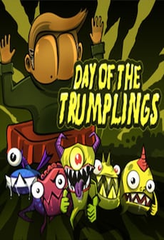 Day of the Trumplings Steam Key GLOBAL
