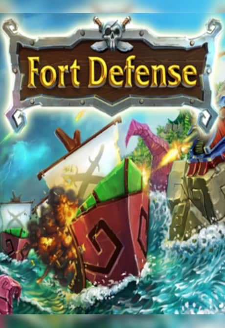 Fort Defense Steam Gift GLOBAL