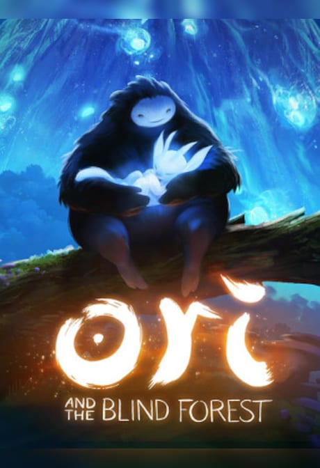 Ori and the Blind Forest | Definitive Edition (PC) - Steam Key - LATAM