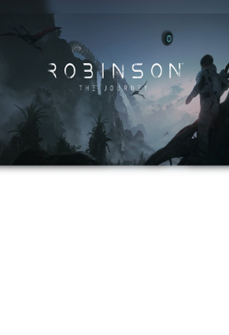 Robinson: The Journey Steam Gift GLOBAL
