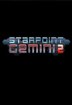 Starpoint Gemini 2: Titans Steam Key GLOBAL