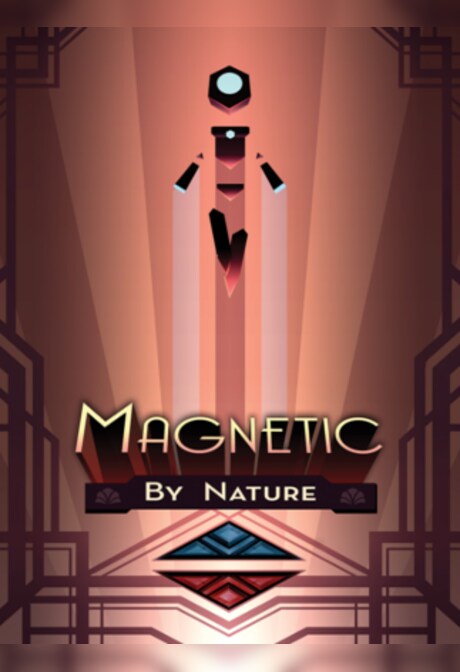 Magnetic By Nature Steam Key GLOBAL
