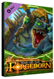 SolForge - Dinosaurs Deck EARLY ACCESS Steam Key GLOBAL