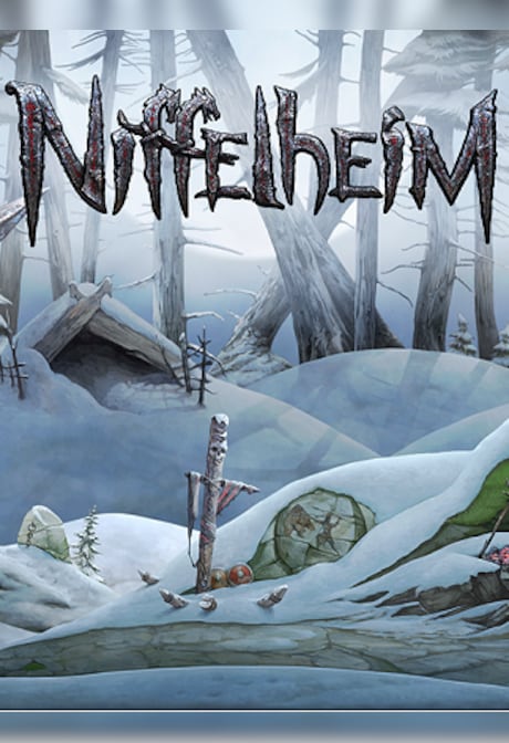 Niffelheim Steam Gift GLOBAL