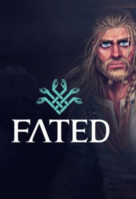 FATED: The Silent Oath VR (PC) - Steam Key - GLOBAL
