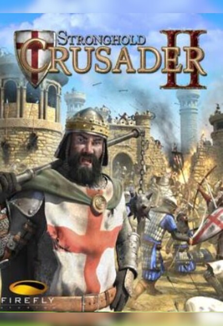 Stronghold Crusader 2 GOG.COM Key GLOBAL