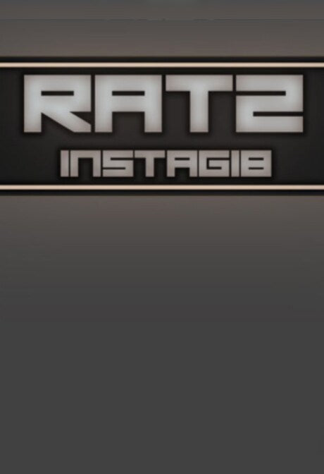 Ratz Instagib Steam Gift GLOBAL