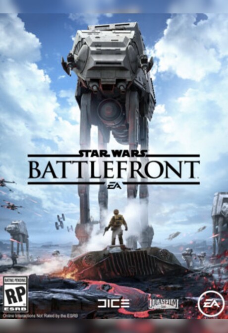 Star Wars Battlefront | Ultimate Edition Xbox One - Xbox Live Key - EUROPE