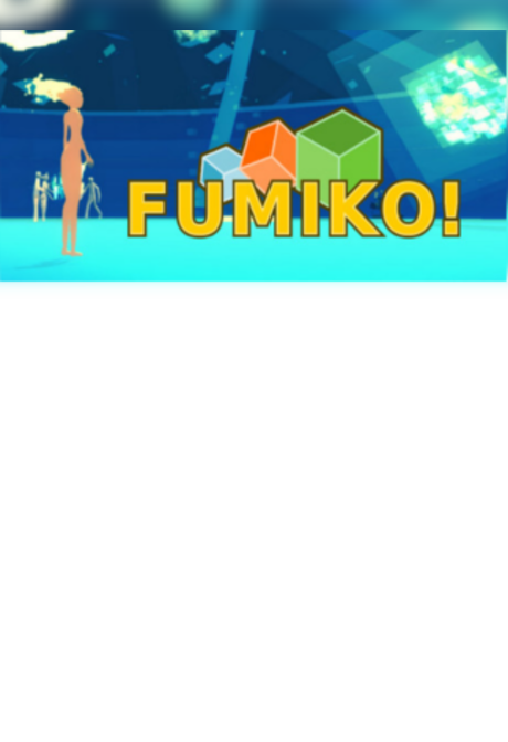 Fumiko! Steam Key GLOBAL