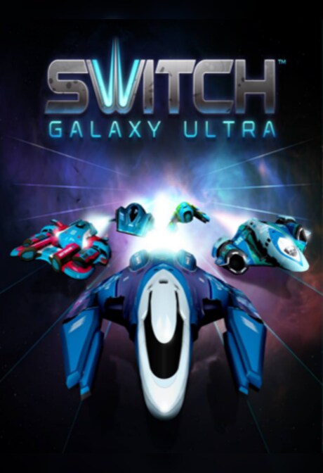 Switch Galaxy Ultra Steam Key GLOBAL