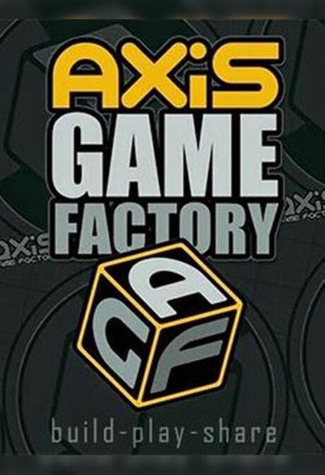 Axis Game Factory + Drone Kombat FPS Multiplayer Steam Key GLOBAL