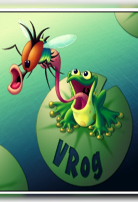 VRog VR Steam Key GLOBAL