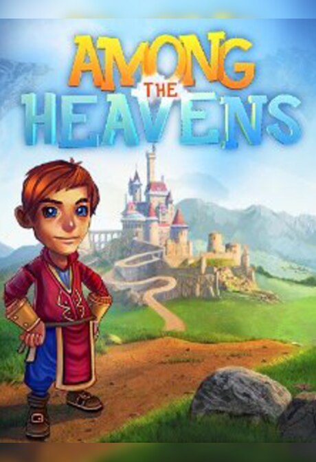 Among the Heavens Steam Key GLOBAL