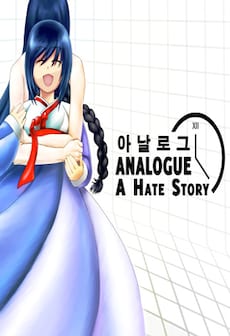 Analogue: A Hate Story Steam Key GLOBAL