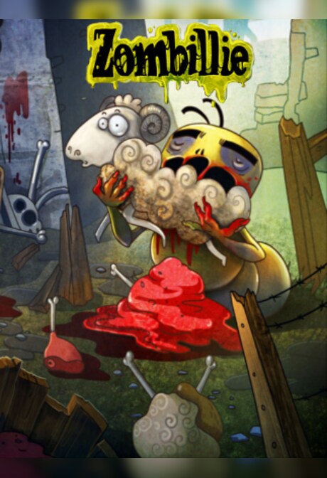 Zombillie Steam Key GLOBAL
