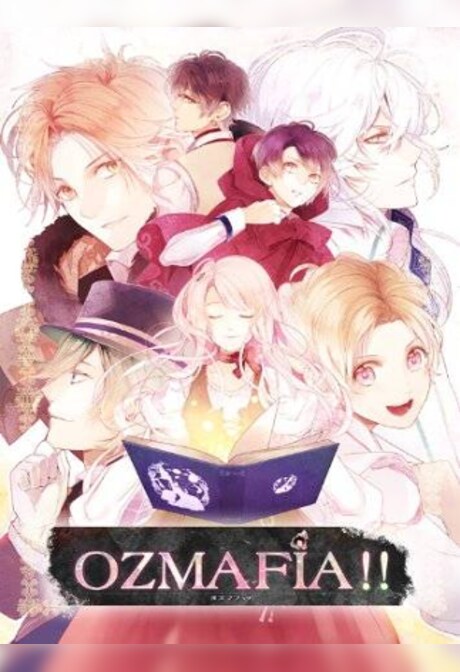 OZMAFIA!! Steam Gift UNITED KINGDOM