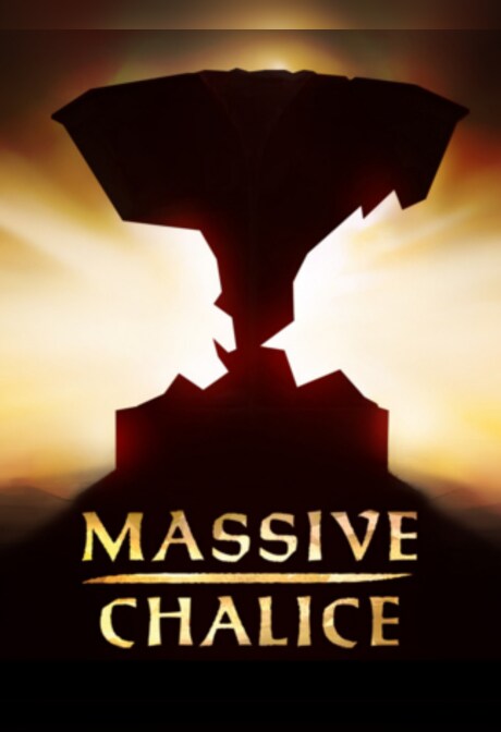 Massive Chalice GOG.COM Key GLOBAL