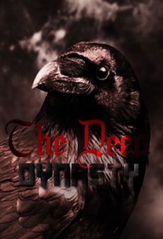 The Deed Steam Key GLOBAL