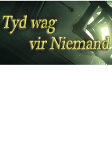 Tyd wag vir Niemand Steam Key GLOBAL