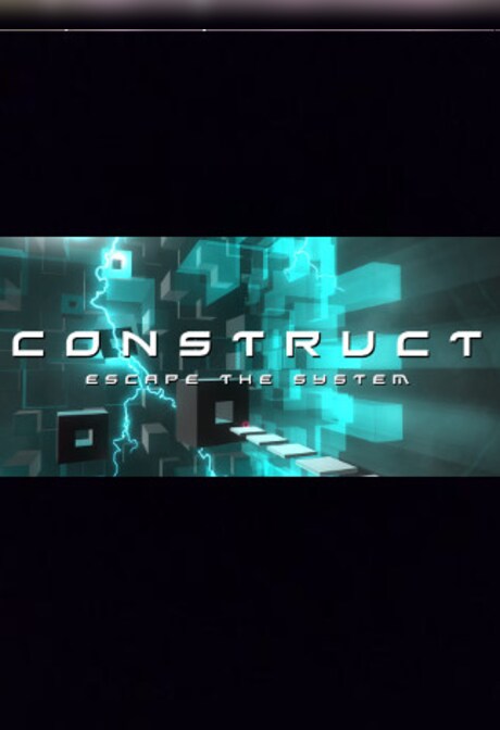 Construct: Escape the System Steam Key GLOBAL