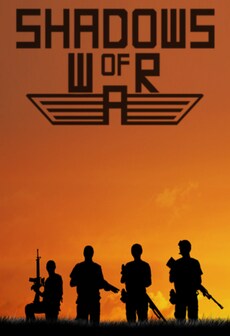Shadows of War Steam Key GLOBAL