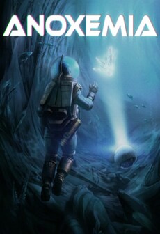 Anoxemia Steam Key GLOBAL