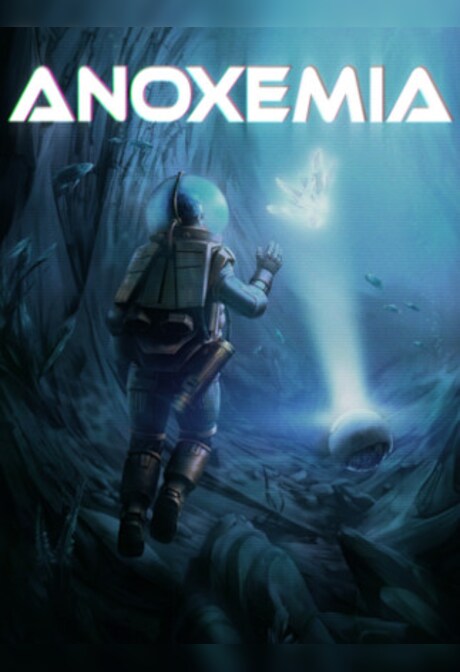 Anoxemia Steam Key GLOBAL