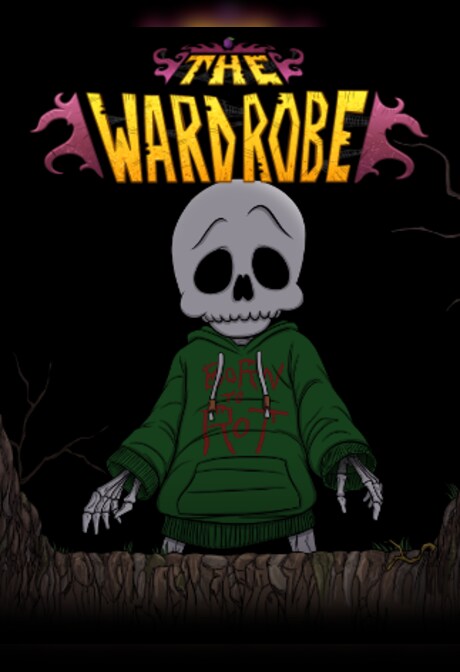 The Wardrobe Steam Gift GLOBAL