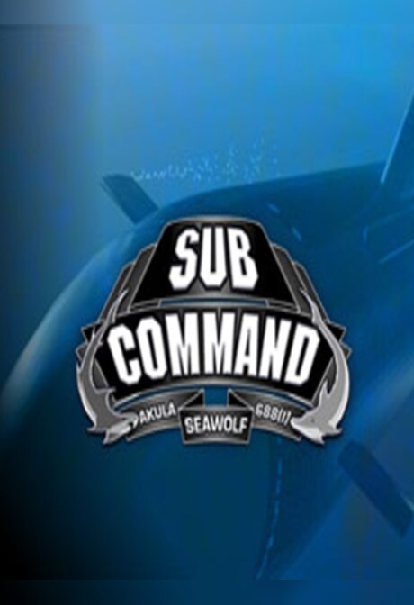 Sub Command Steam Key GLOBAL