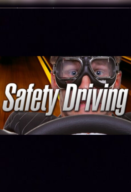 Safety Driving Simulator: Car Steam Gift GLOBAL