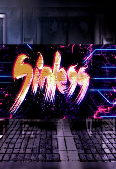 Sinless + OST Steam Key GLOBAL
