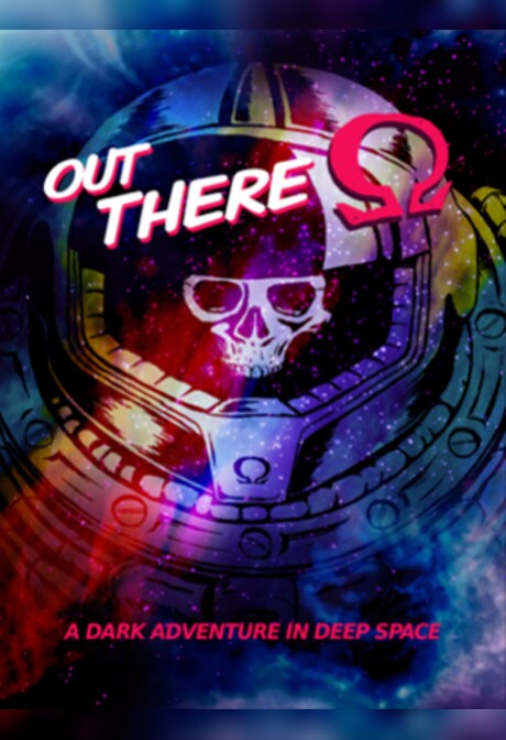 Out There: Ω Edition + Soundtrack Steam Key GLOBAL