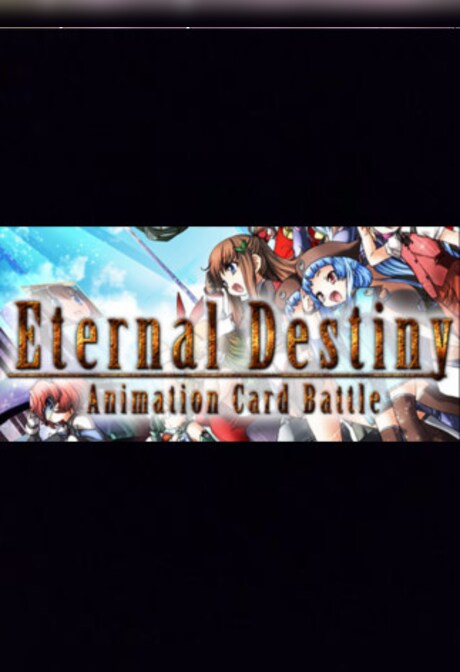 Eternal Destiny Steam Key GLOBAL