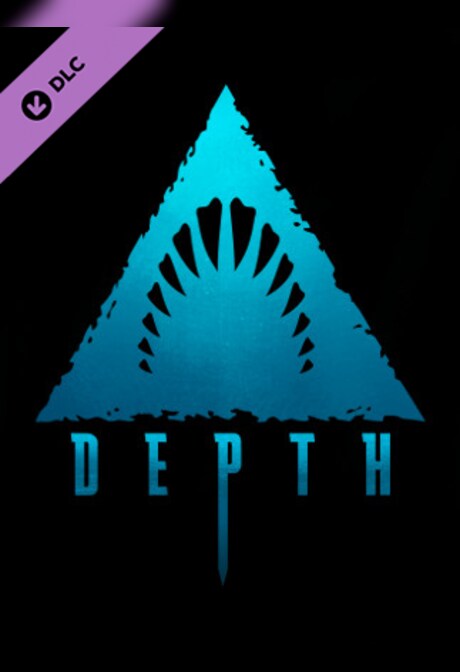 Depth - Reef Stalker Tiger Skin Steam Gift GLOBAL