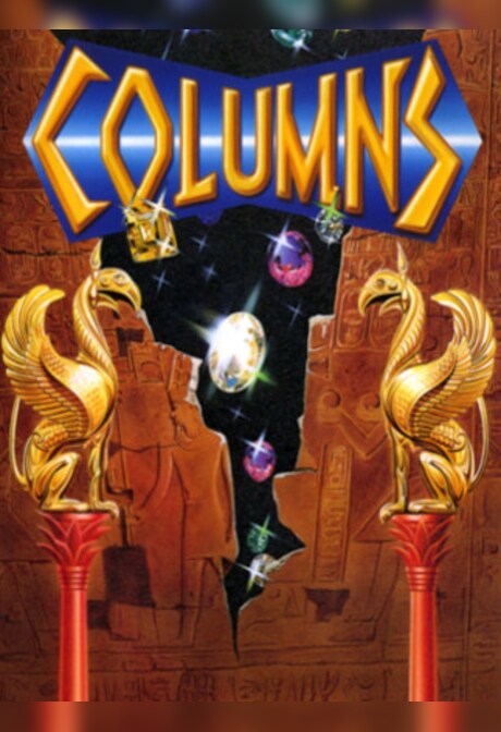 Columns Steam Key GLOBAL