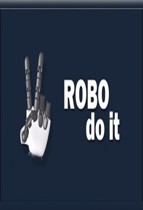 Robo Do It Steam Key GLOBAL