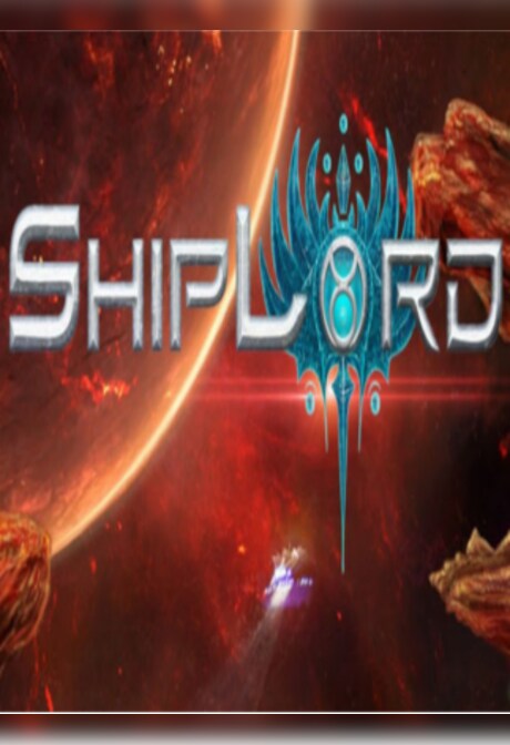 ShipLord (PC) - Steam Gift - GLOBAL