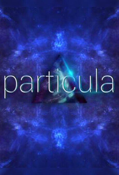 Particula Steam Steam Gift NORTH AMERICA